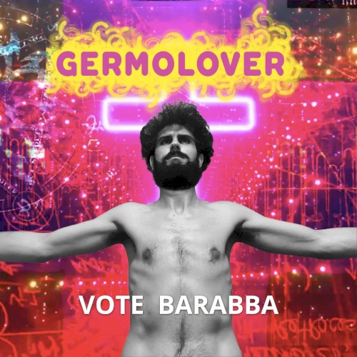 Vote Barabba