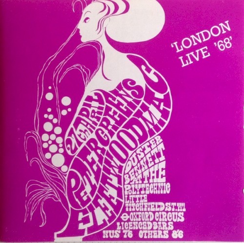 London Live '68