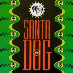 Santa Dog ’88
