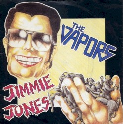 Jimmie Jones