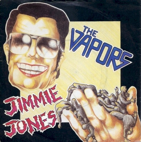 Jimmie Jones