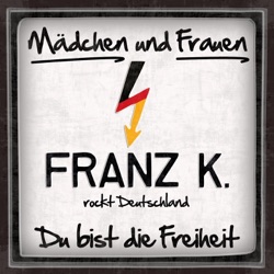 Mädchen und Frauen