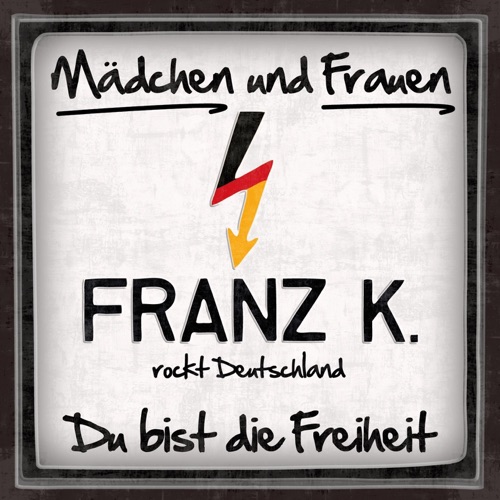 Mädchen und Frauen