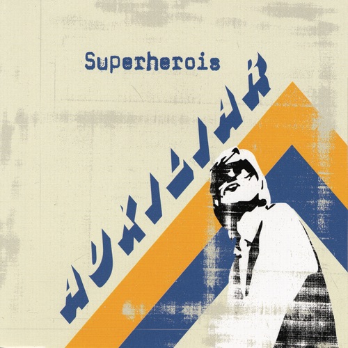 Superherois