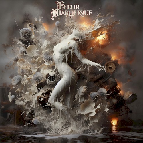 Beautiful Destruction