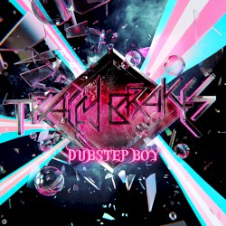 dubstep boy