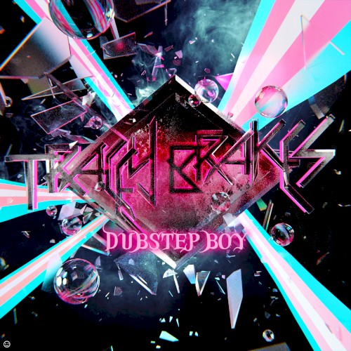 dubstep boy