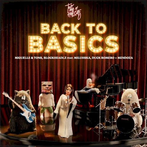 Back to Basics