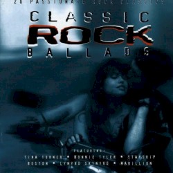 Classic Rock Ballads