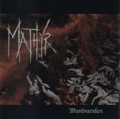 Mandraenken
