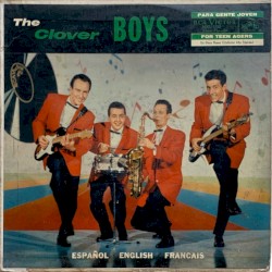 The Clover Boys