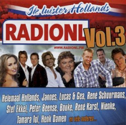 RadioNL, Vol. 3