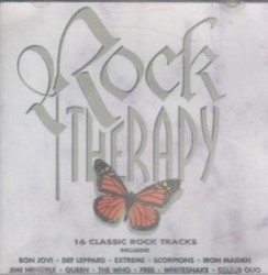 Rock Therapy