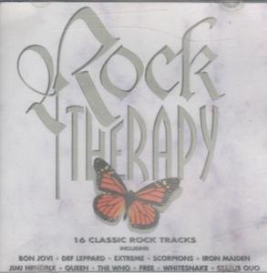 Rock Therapy
