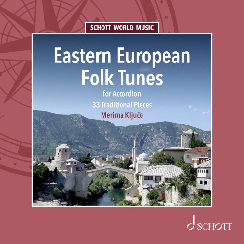 Eastern European Folk Tunes