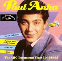 The ABC-Paramount Years 1957-1962