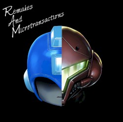 /v/ The Musical 5: Remakes and Microtransactions