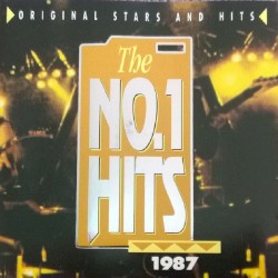 The No. 1 Hits 1987