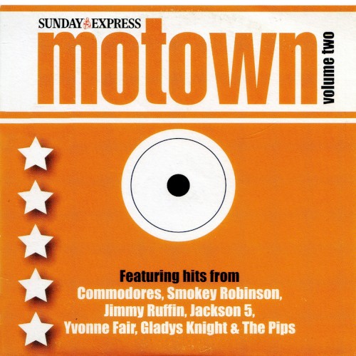 Motown, Volume Two: Motown Nights