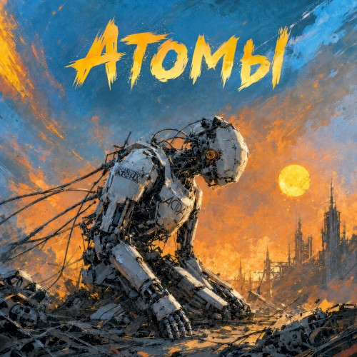 Атомы