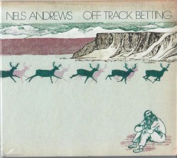 Off Track Betting