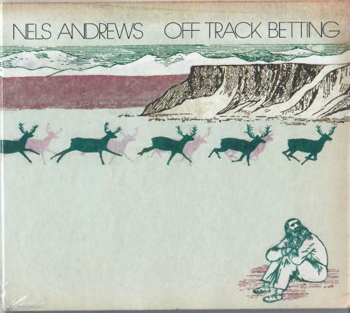 Off Track Betting