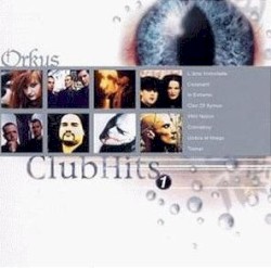 Orkus Club Hits 1