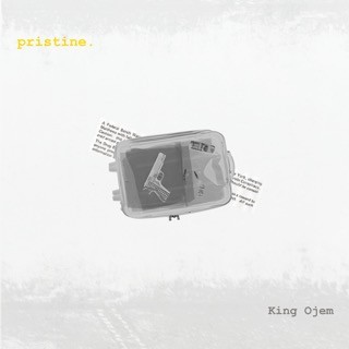 pristine. — frank matthews