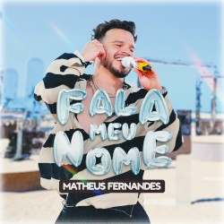 Fala Meu Nome (Ao Vivo)
