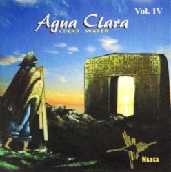 Vol. IV: Nazca