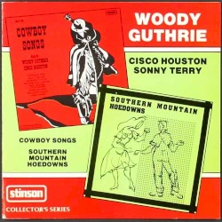 Cowboy Songs