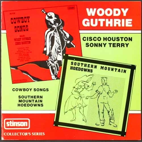 Cowboy Songs