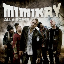 Alla sover