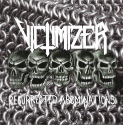 Resurrected Abominations