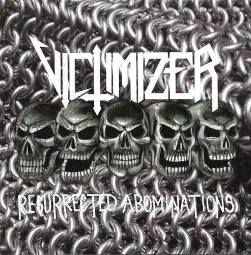 Resurrected Abominations