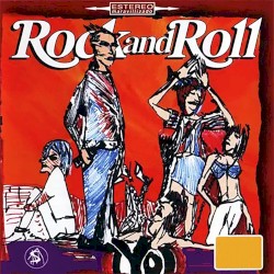 Rock and Roll YO