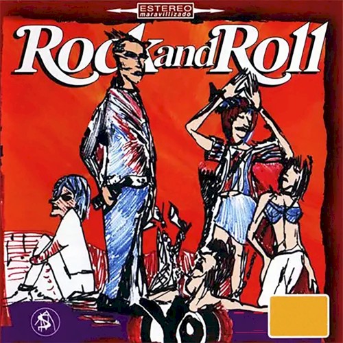 Rock and Roll YO
