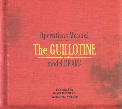 Guillotine Drama