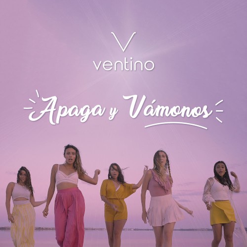 Apaga y vámonos