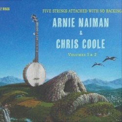 5 Strings Attached Volume 1 & 2