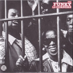 The Funky 16 Corners