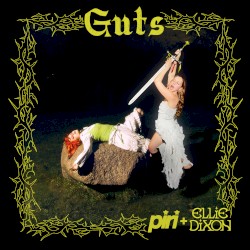 Guts featuring piri