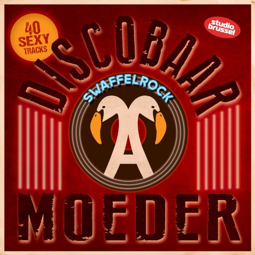 Discobaar A Moeder: Swaffelrock