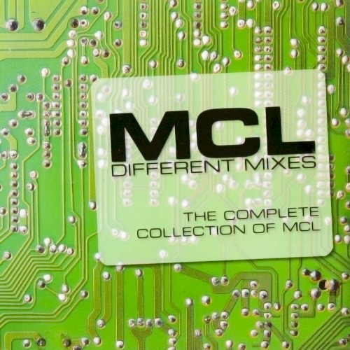 Different Mixes: The Complete Collection of MCL
