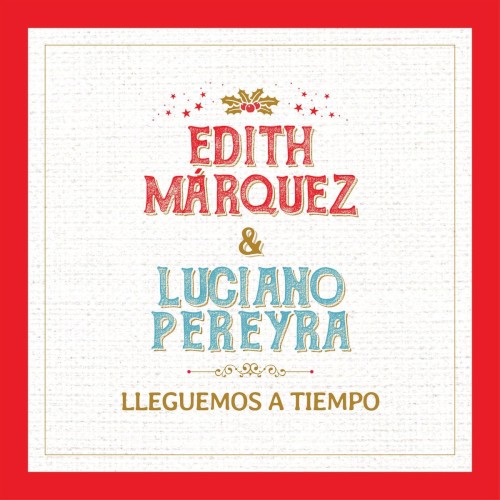Lleguemos a tiempo
