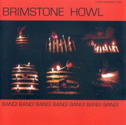 Bang! Bang! Bang! Bang! Bang! Bang! Bang!
