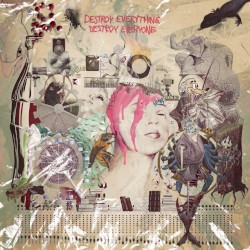 Destroy Everything, Destroy Everyone