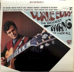 The Biggest Twang of Them All