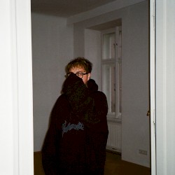 Paranoid