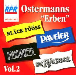 Ostermanns "Erben", Volume 2